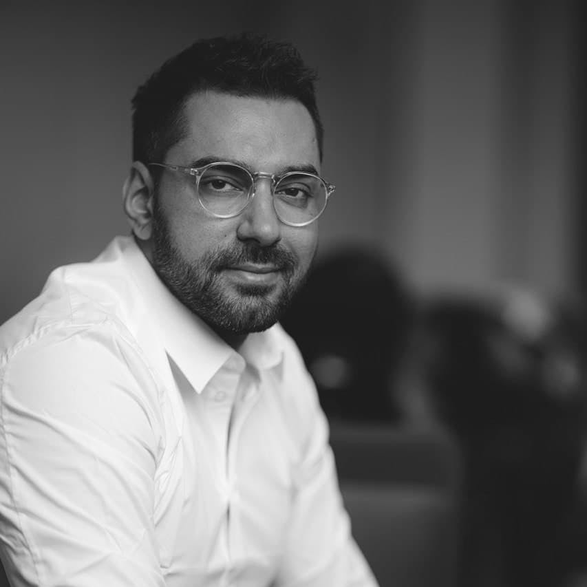 Sam Farao - Interim CTO/Board Member - Flexspace