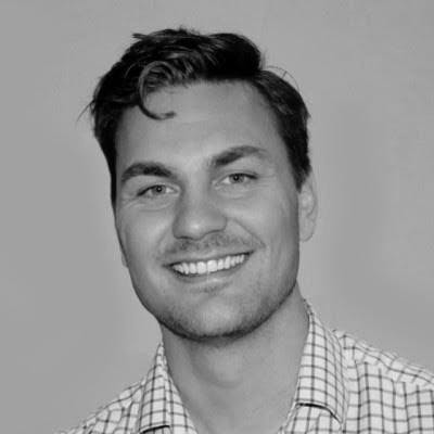 Jens Rask Jensen - Head of Sales - Flexspace