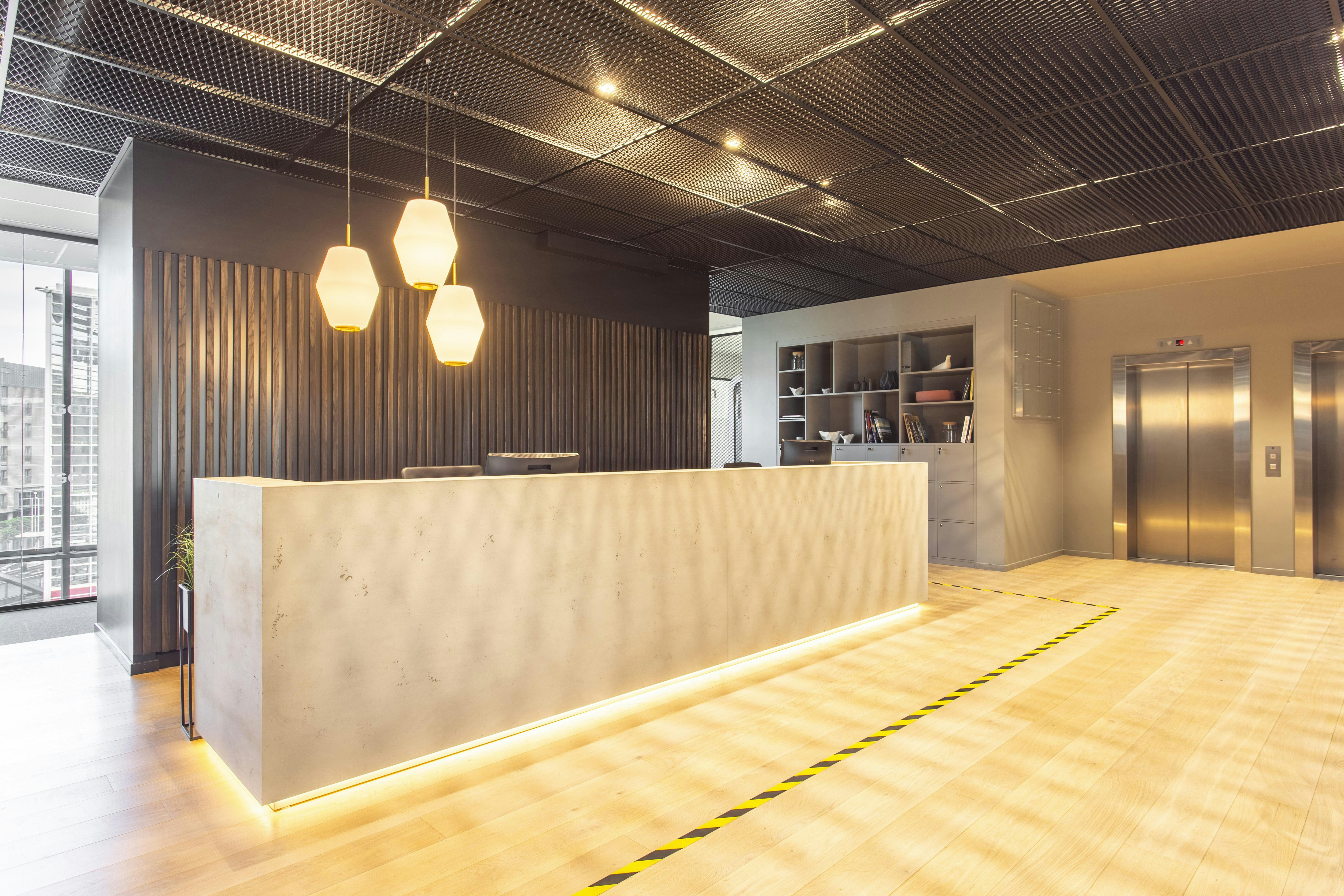 Biskop Gunnerus Gate 14 - Regus - Vogl - Kontor - Regus - Flexspace - Kontor