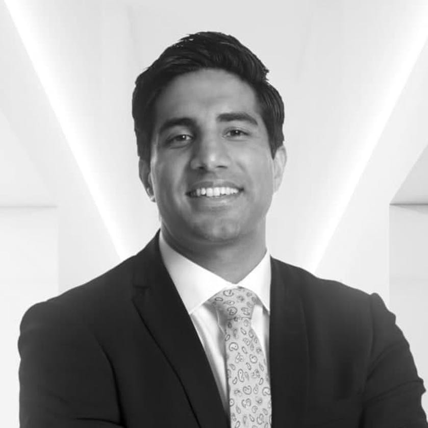 Suchet D. Salvesen - Interim CFO/Board Member - Flexspace