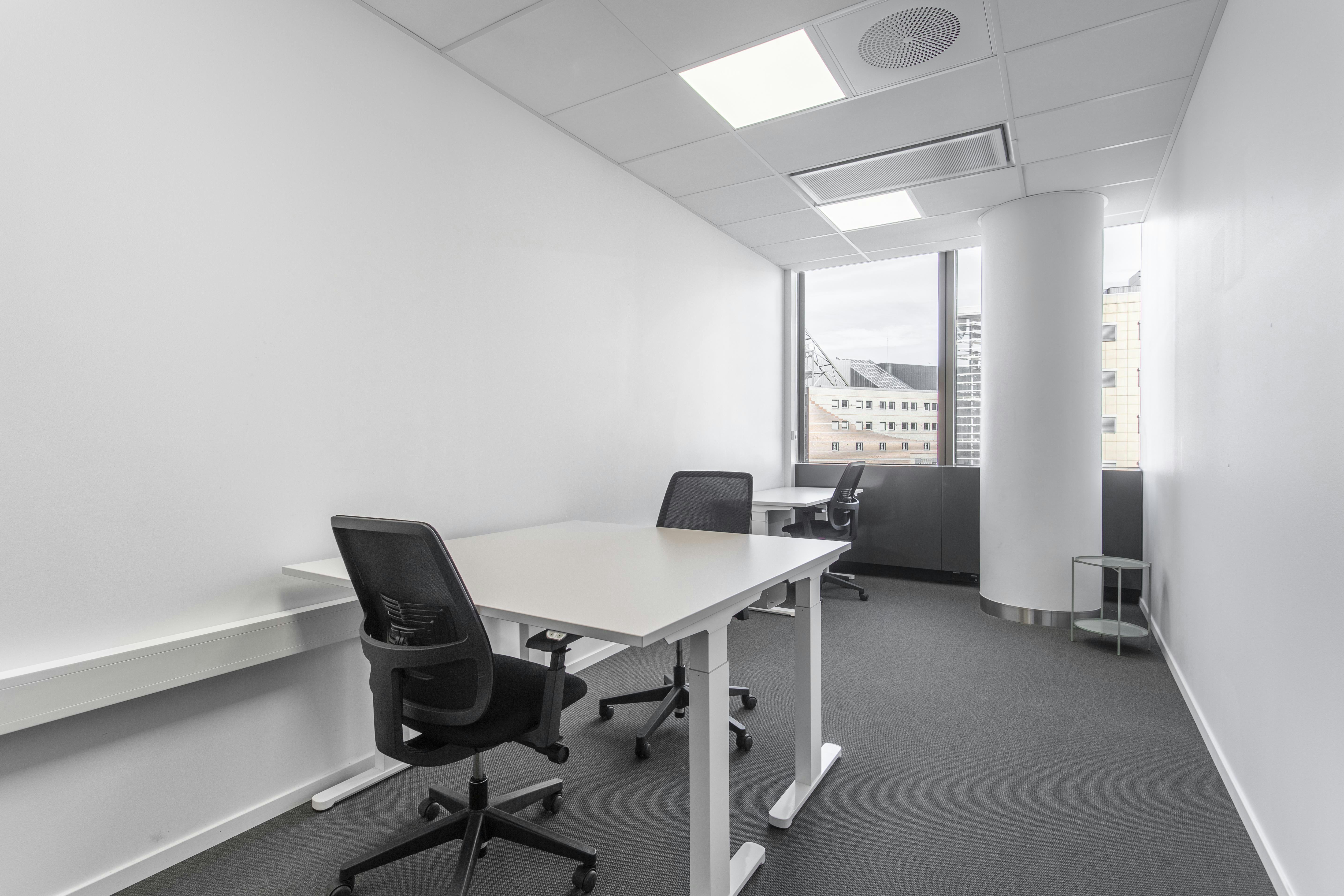 Biskop Gunnerus Gate 14 - Regus - Vogl - Kontor - Regus - Flexspace - Kontor