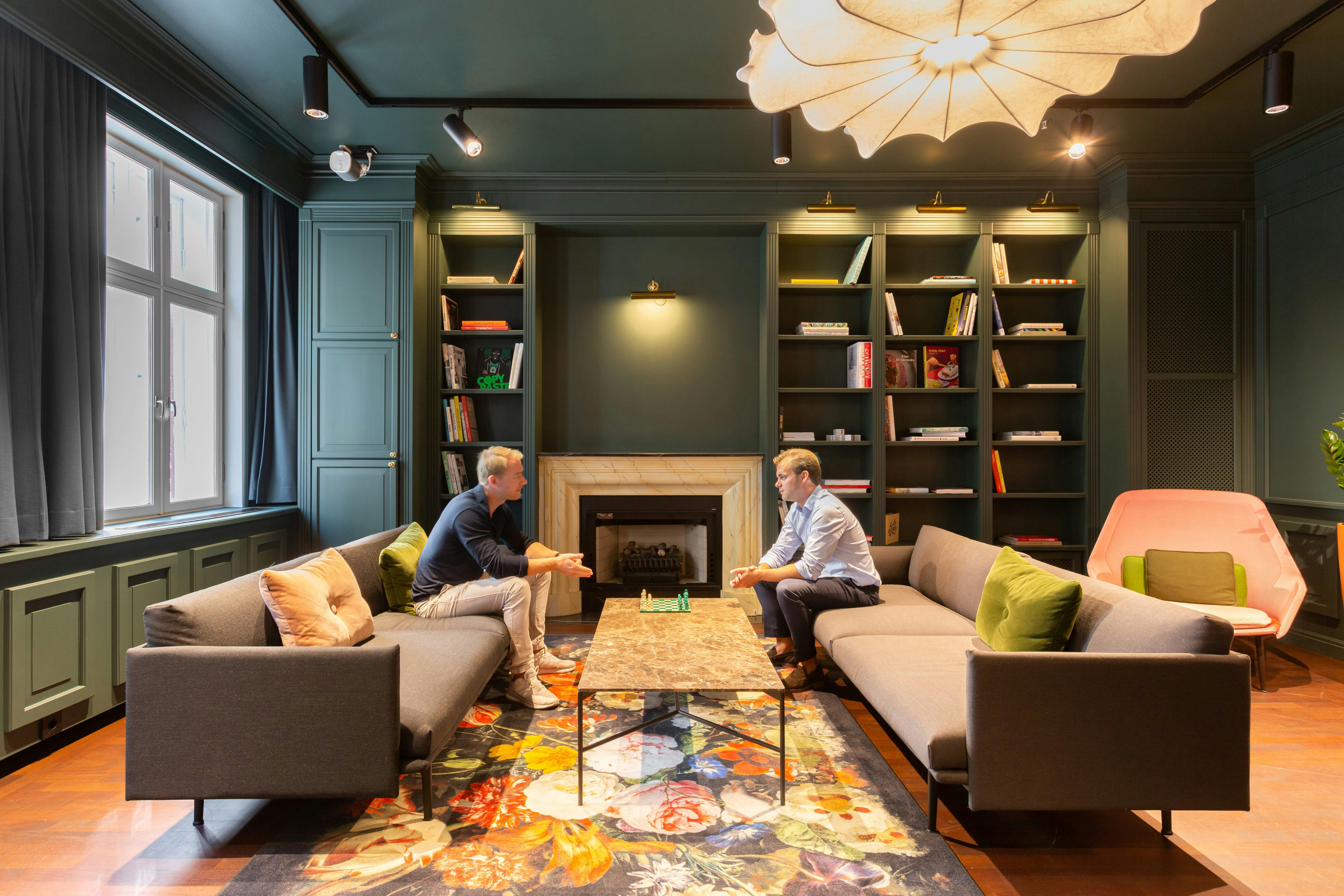 Find your perfect office with Vogl
