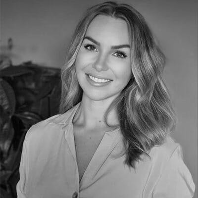 Malene Tunold - Kundeopplevelse Flexspace