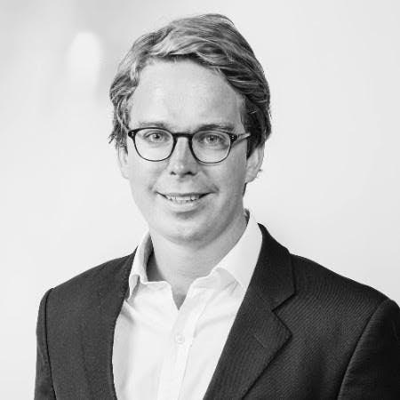 Jannik Woxholt - Board member/Expansion Advisor - Flexspace