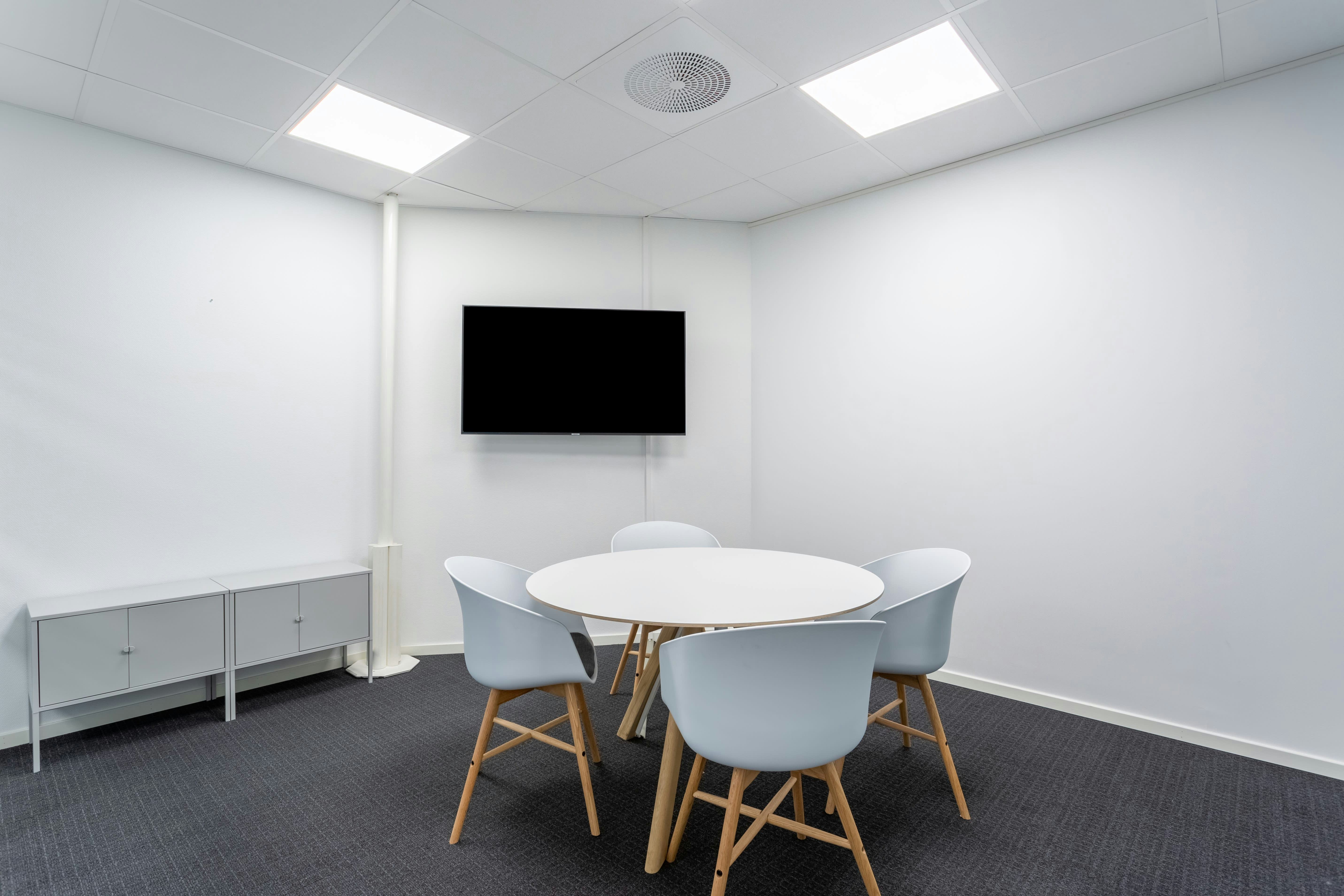 CJ Hambros Plass 2C - Regus - Vogl - Kontor - Regus - Flexspace - Kontor