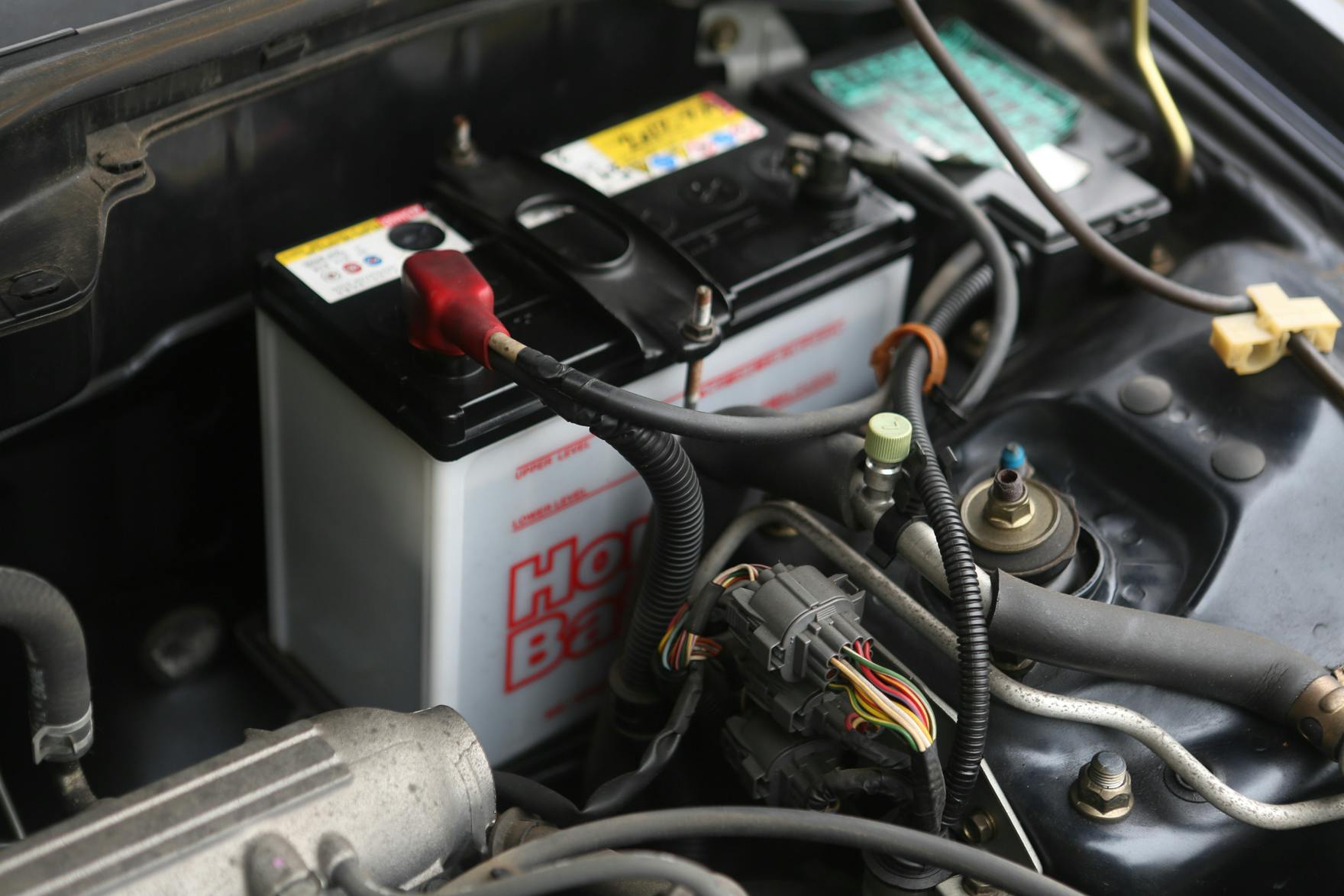 Good car batteries in Nigeria | Flickwheel