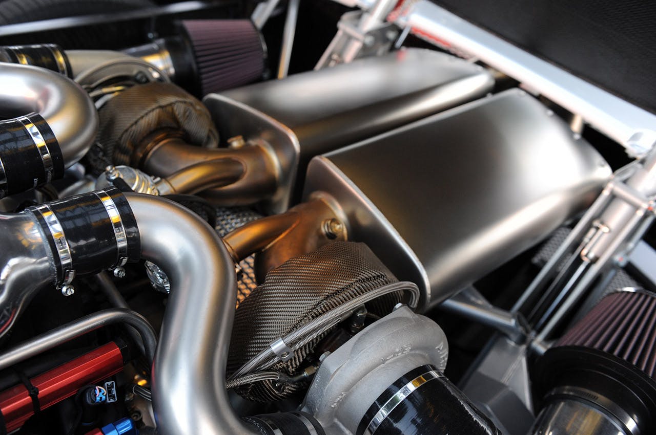 What you need to know about Turbocharged Engines in Nigeria Flickwheel