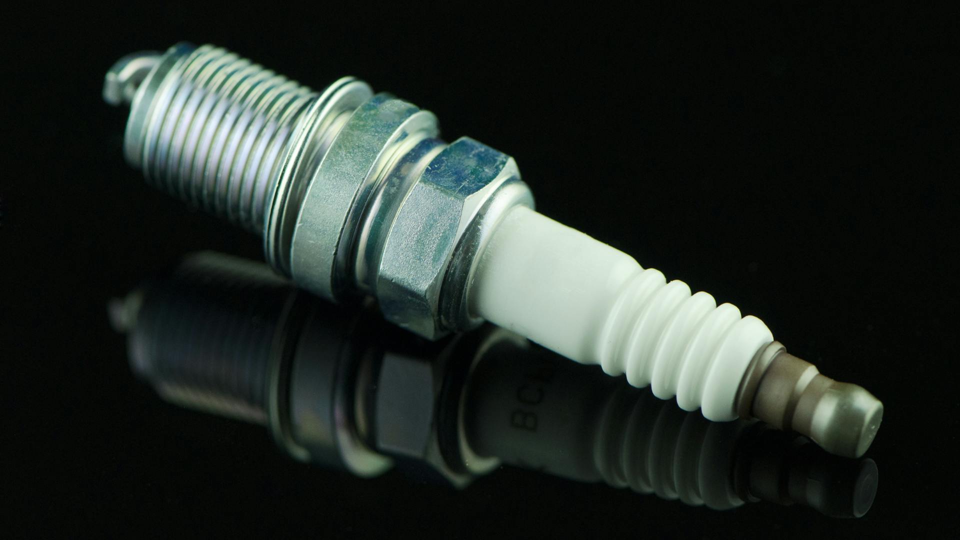 Why You Need a Spark Plug in Your Car Flickwheel