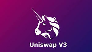 uniswap exchange to trade