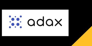 adax cardano