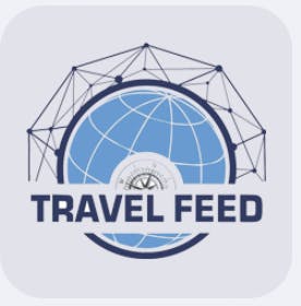 Travel feed, Hive dApps