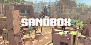 sandbox 3d