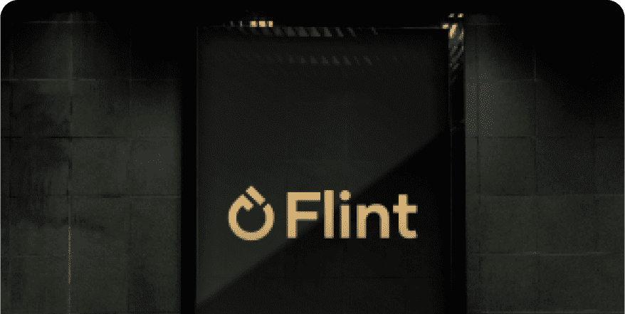 flint logo