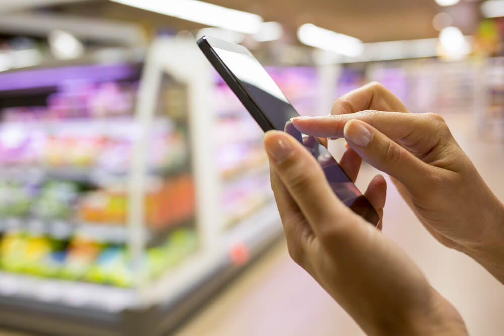 Mitarbeiter App Flip Handel Mitarbeiter App Flip Handel