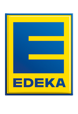 Edeka Logo Group