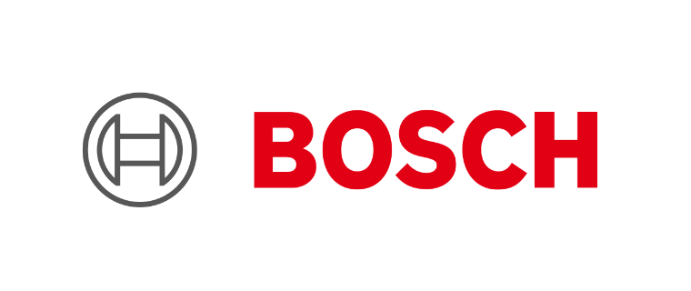 Logo from Bosch