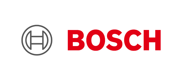 Logo from Bosch