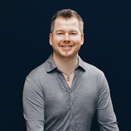 Portrait von Steffen Heritsch von Flip