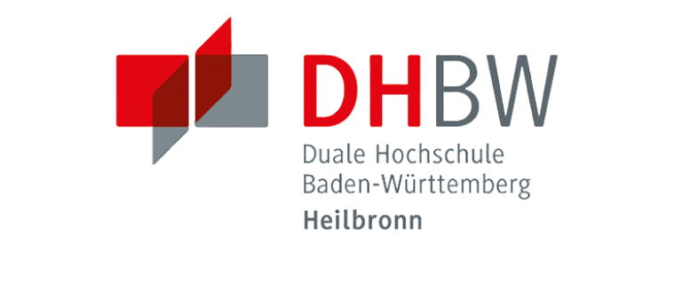 Logo Baden-Wuerttemberg Cooperative State University (DHBW)