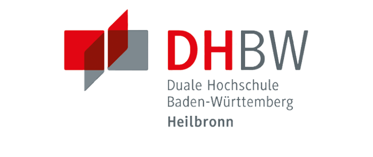 Logo Duale Hochschule Baden-Württemberg (DHBW)