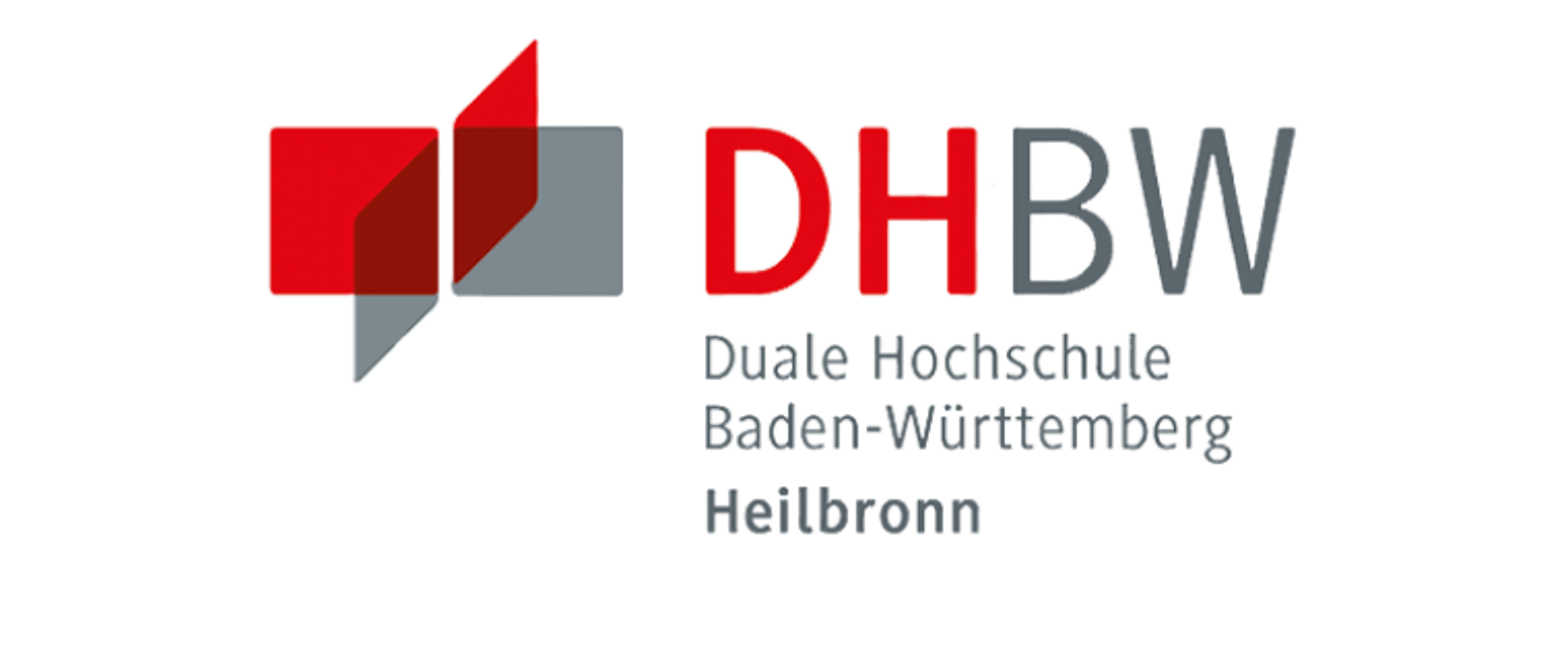 Logo Duale Hochschule Baden-Württemberg  (DHBW)