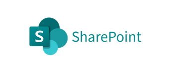 Logo Microsoft SharePoint