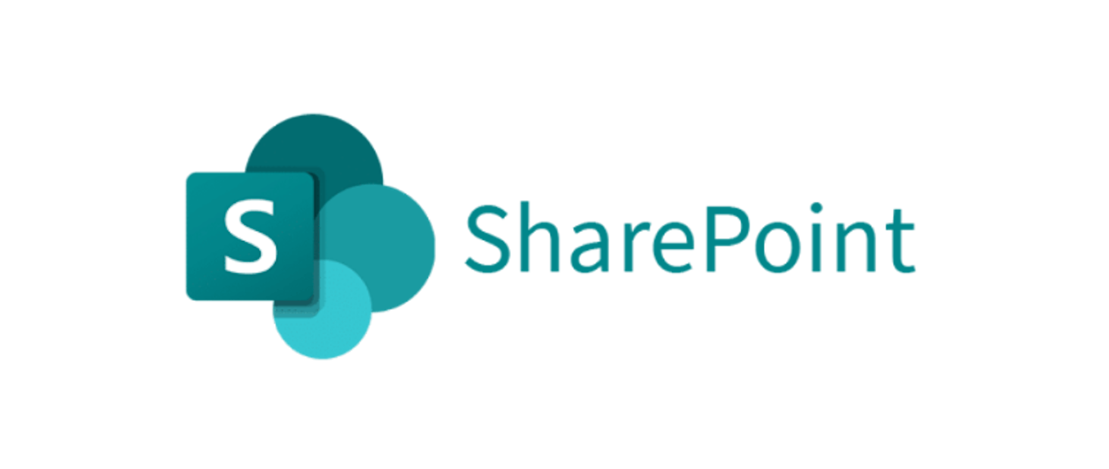 Logo of Microsoft SharePoint