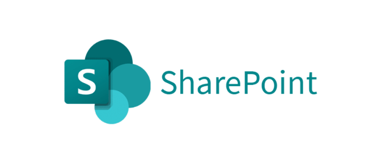 Logo Microsoft SharePoint