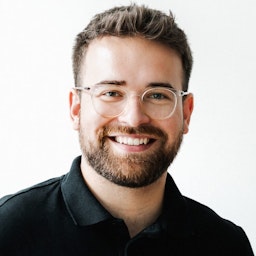 Patrik Kolligs, Managing Director of Kronsteg GmbH
