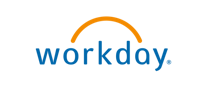 Logo of Workday