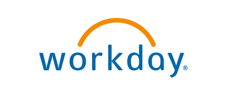 Logo of Workday