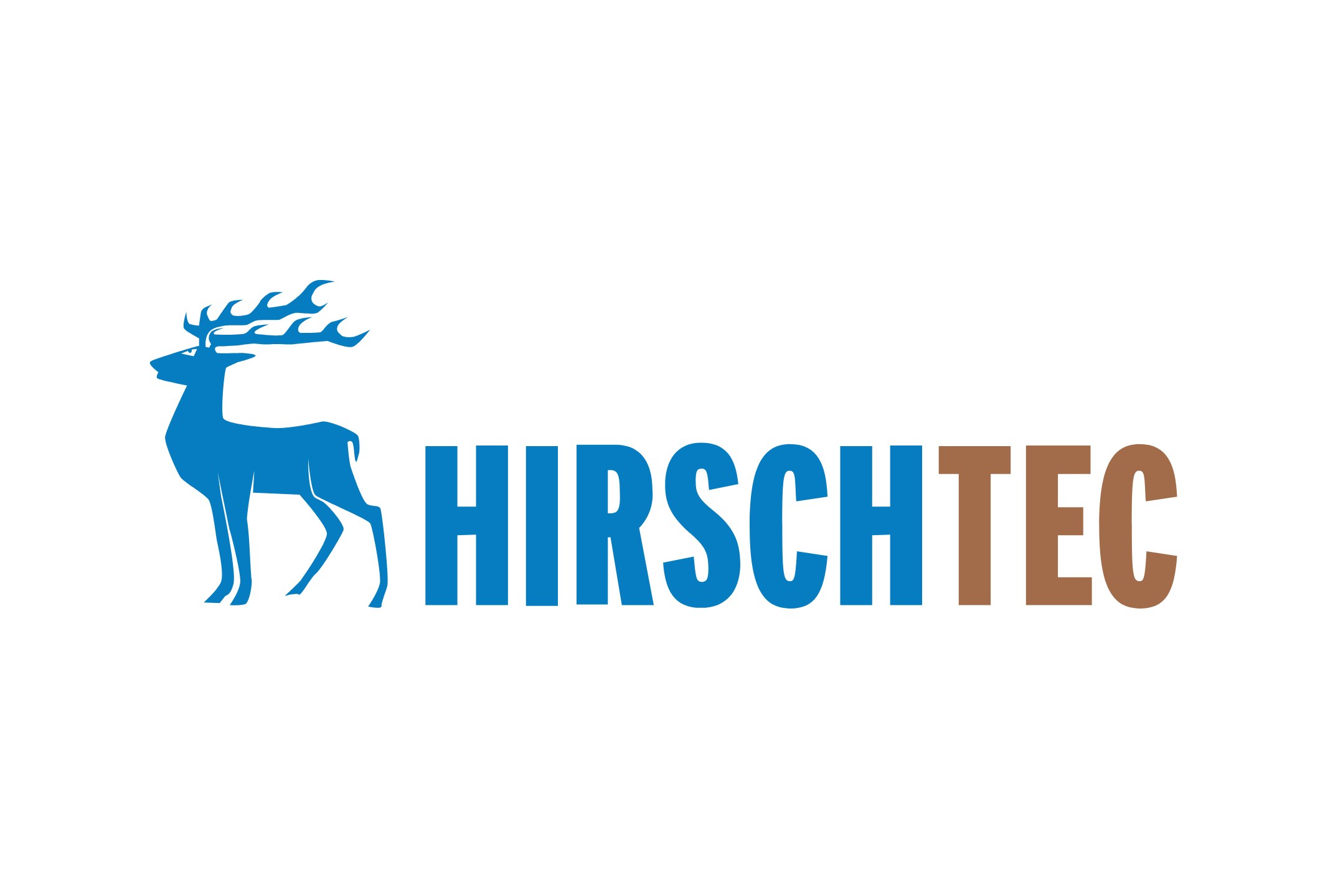 Logo from our partner Hirschtec