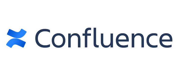 Logo Confluence