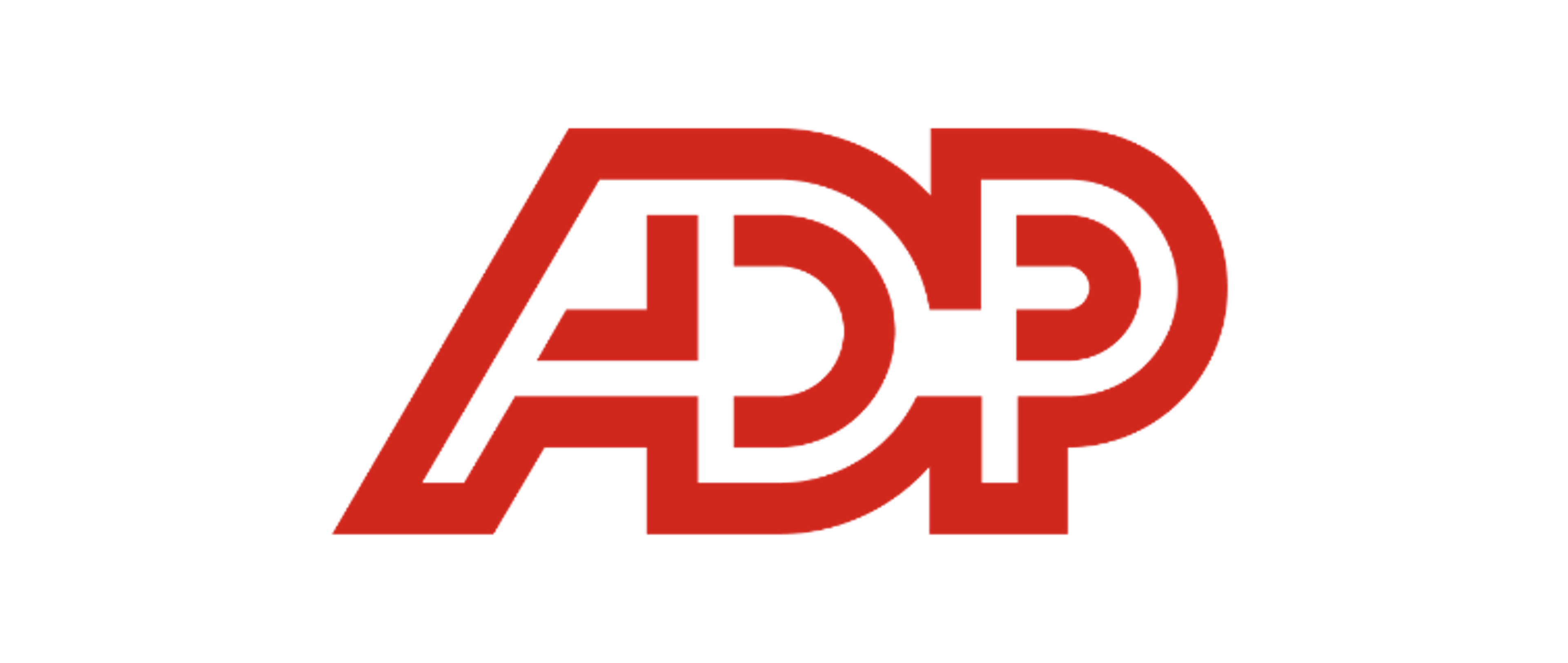Logo ADP