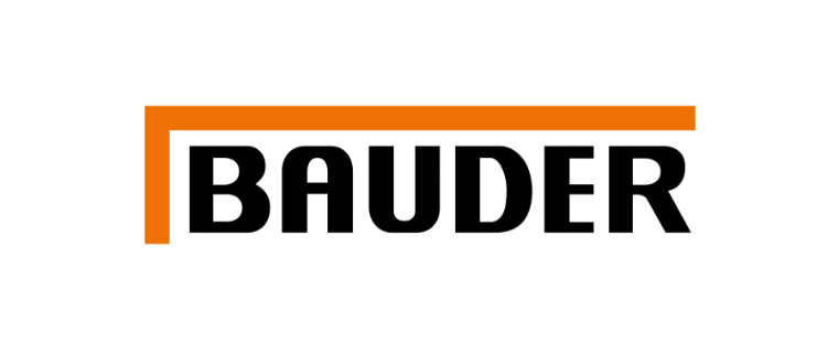 Logo Bauder