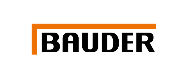 Logo Bauder