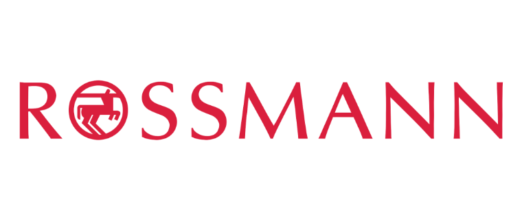 Logo ROSSMANN