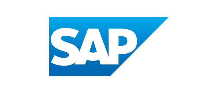 Logo of SAP