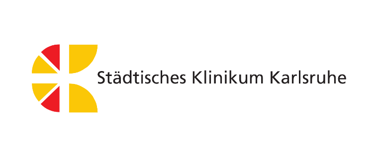 Logo Städtisches Klinikum Karlsruhe