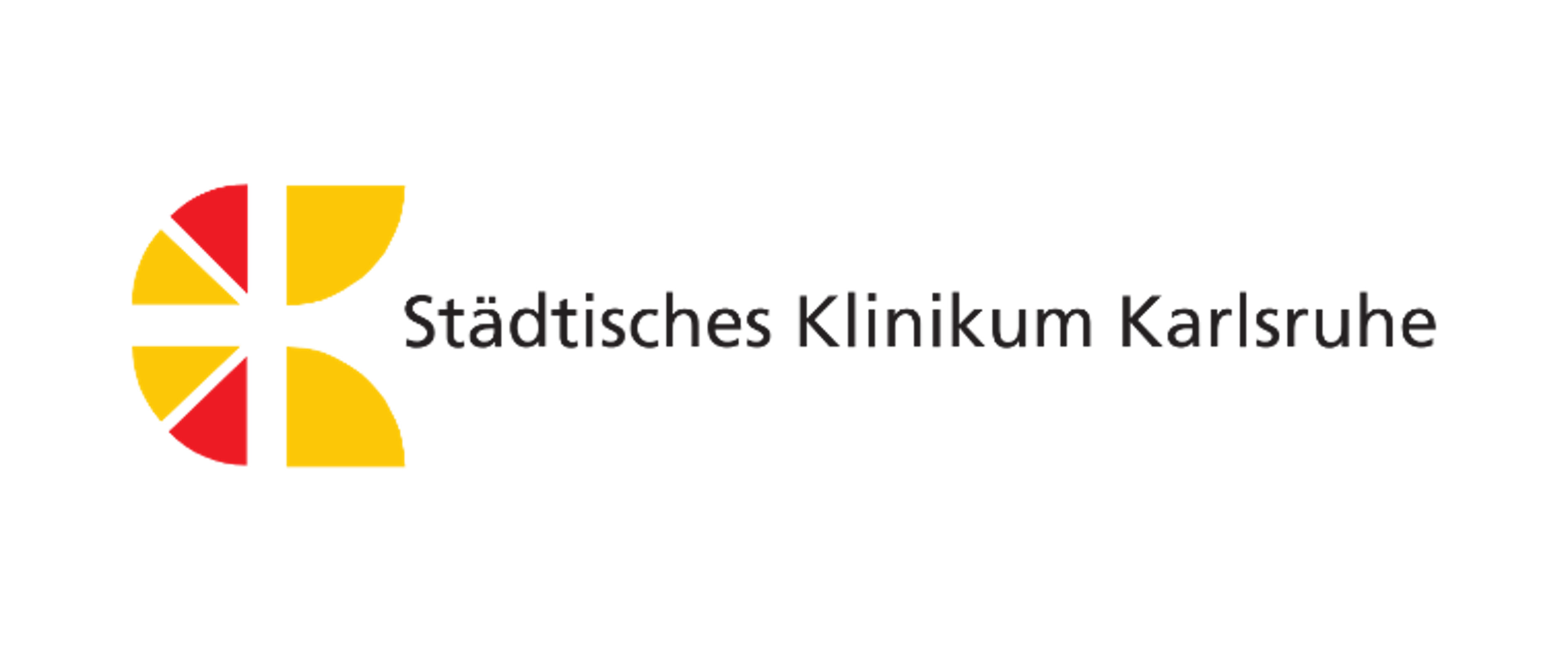 Logo Karlsruhe Hospital