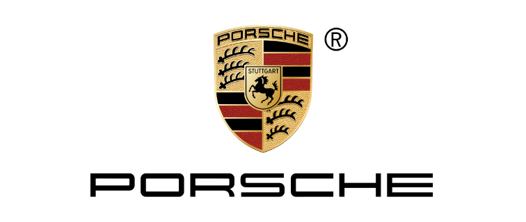 Logo Porsche