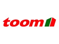 Logo of toom