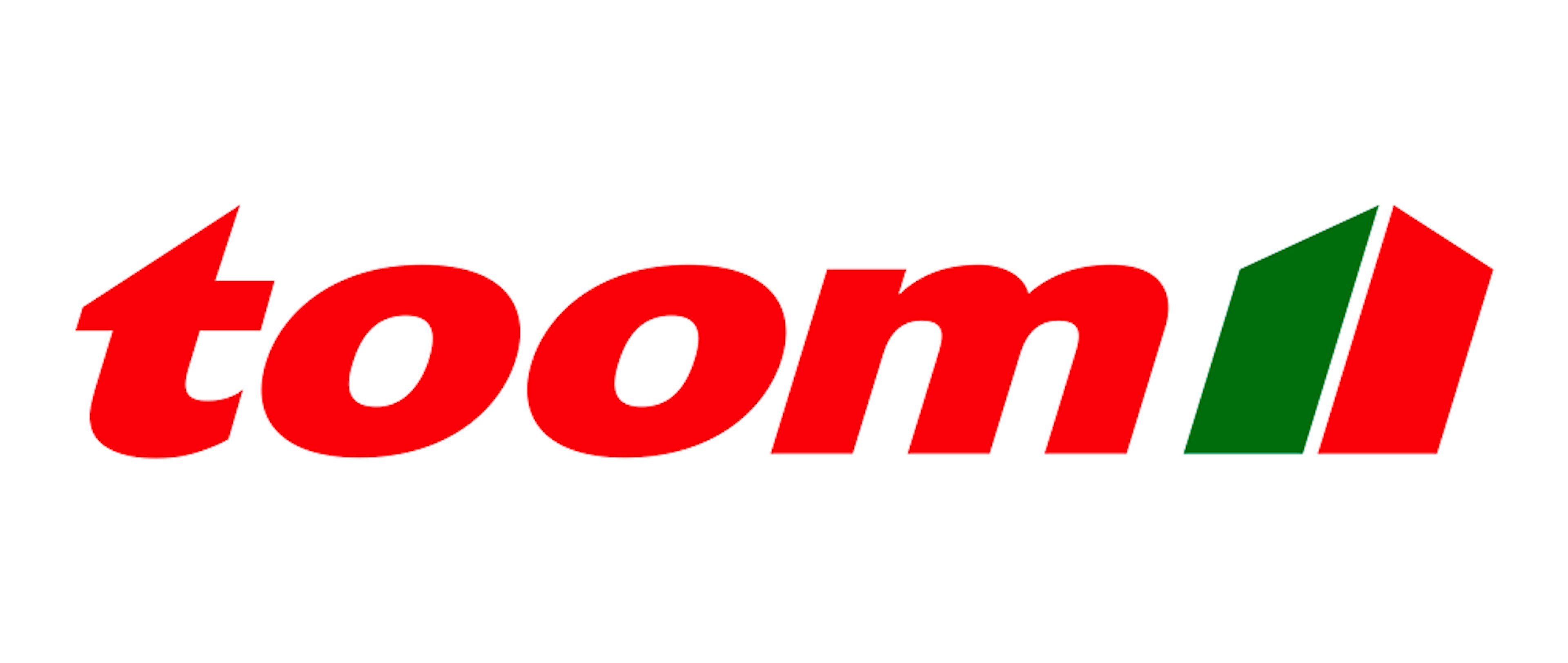 Logo of toom