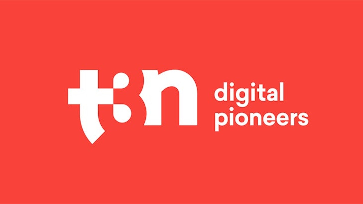 t3n Logo