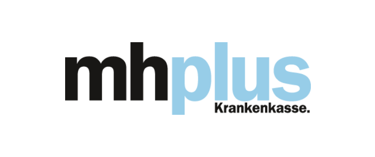 Logo mhplus