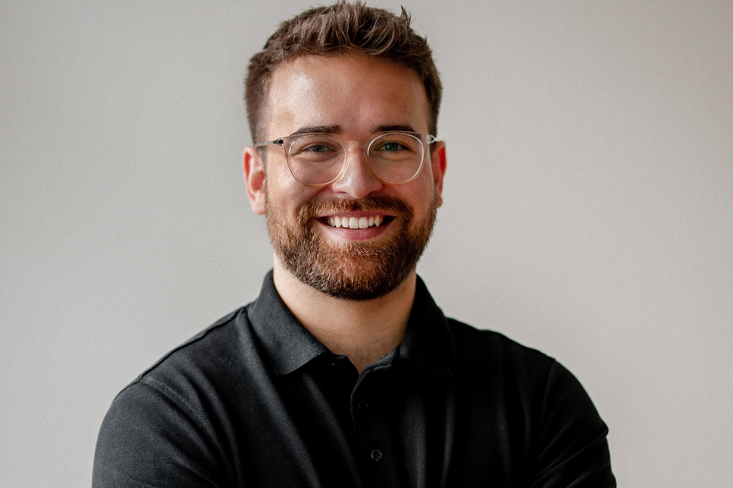 Patrik Kolligs, Geschäftsführer der Kronsteg GmbH