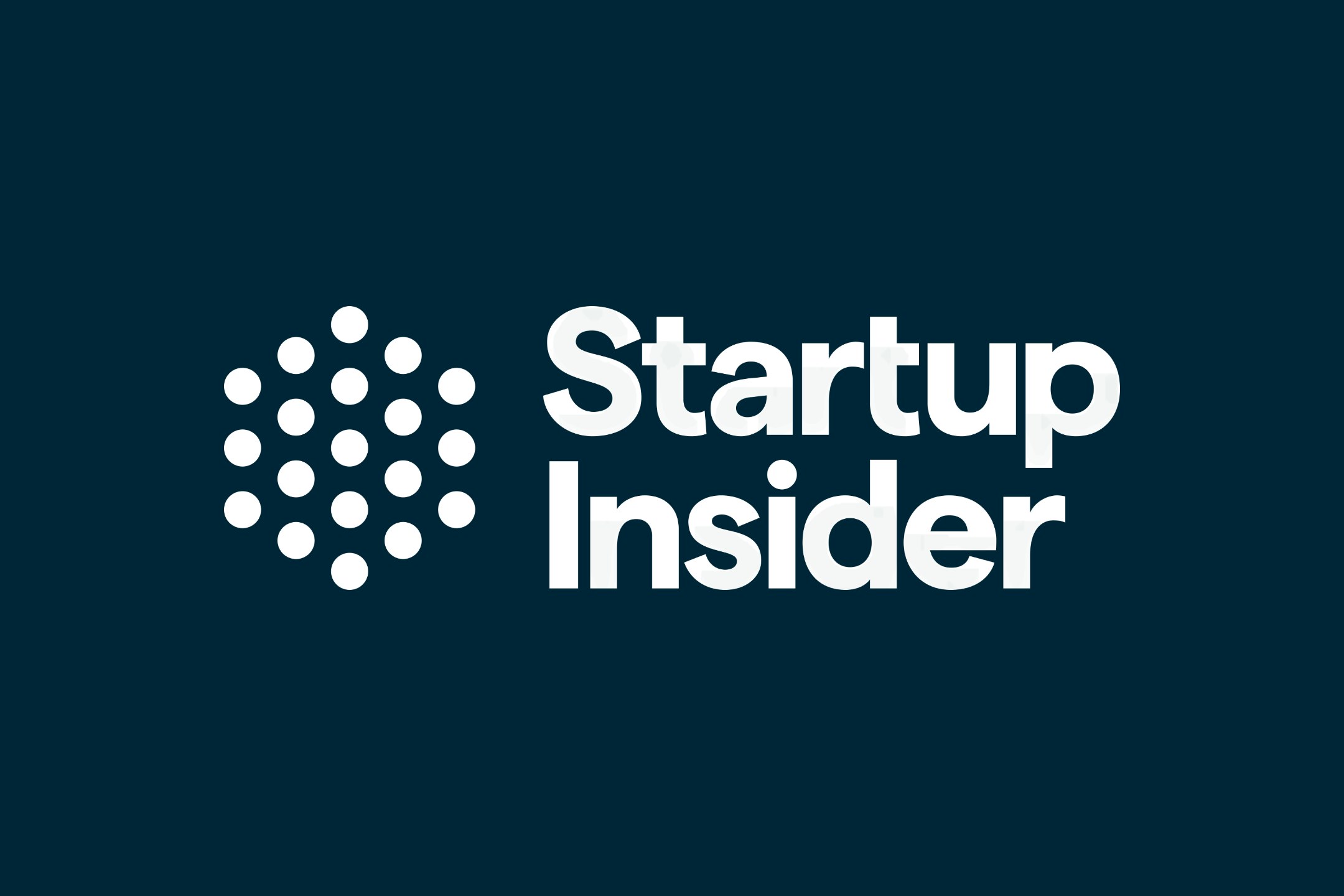 Logo of Startup Insider