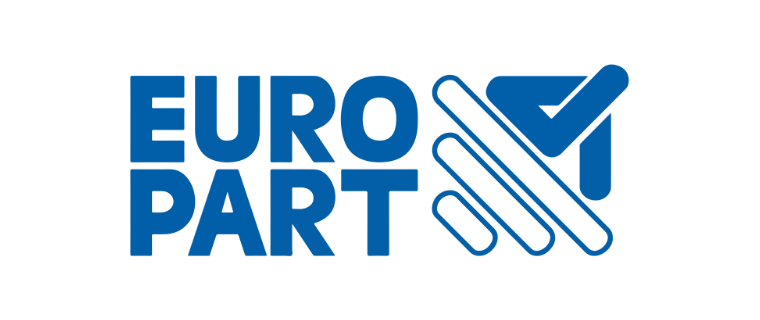 Logo Europart