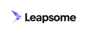 Logo Leapsome