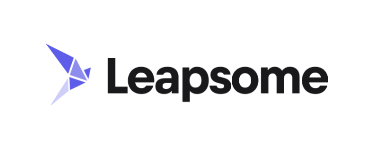 Logo Leapsome